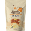 Yishi Classic Coconut Pancake & Waffle Mix