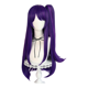 thumbnail image 1 of Peluca Morado Multicolor Idol Hoshino Ai Cosplay violeta oscuro Unitalla Lymalimoon SHN HoshinoAi, 1 of 5