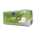 thumbnail image 4 of Abena Premium Light Normal Unisex Incontinent Pad 4.3 X 10.2 Inch 1000021339, 54, 12 Ct, 4 of 7
