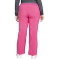 thumbnail image 2 of Cherokee Infinity Women's Scrubs Pant Low Rise Slim Pull-On 1124A, 2 of 5