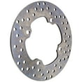 thumbnail image 2 of Niche Brake Rotor Pad Semi Metallic Kit for Polaris 2202412 5254999 ATV MK1006582, 2 of 6