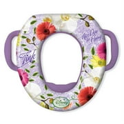 Disney Fairies Soft Potty Seat