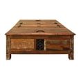 thumbnail image 5 of Trinidad 3-Piece Coffee Table Set with 60" Storage Coffee Table and 2 End Tables, 5 of 17