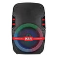 thumbnail image 1 of Bocina Kaiser KSW-5008 Recargable de 8 Pulgadas ALB Kaiser Bocina Kaiser, 1 of 1