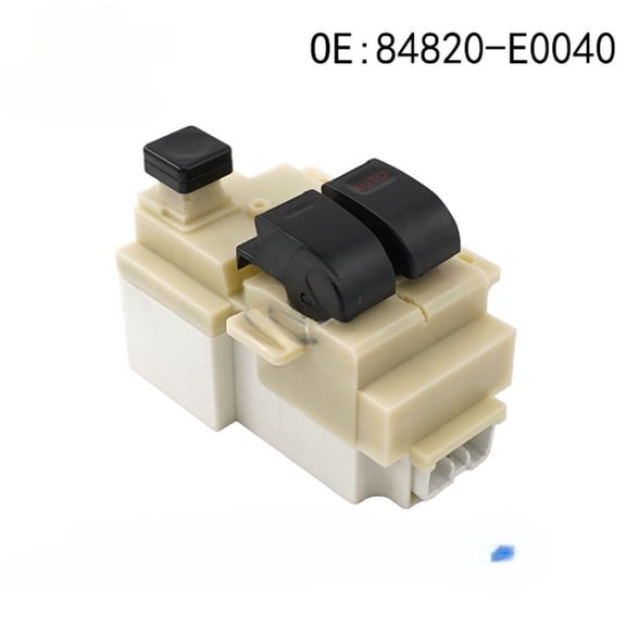 YH-84820-E0040 Suitable for Hino Right Front Window Lift Switch
