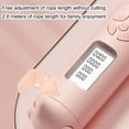 thumbnail image 4 of Skipping Rope is Equipped with Cordless Balls and Ropes, Suitable for Outdoor and Indoor Sports, 4 of 6