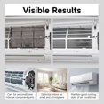 thumbnail image 6 of Effective Air Conditioner Deodorizing Spray, Air Conditioner Foaming Cleaner Spray, Cleaning for Ducts, Filters & Vents, 6 of 7