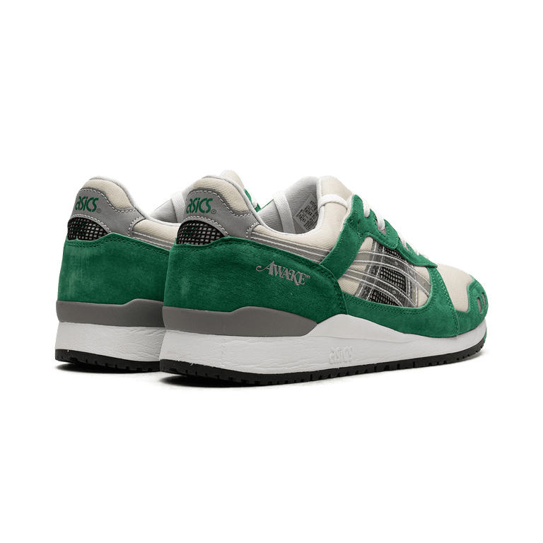 スニーカー asics Awake NY Gel-Lyte III 1201A568-100 ASICS MENS Gel-Lyte 3 