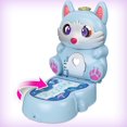 thumbnail image 2 of Polly Pocket Flip & Find Fox Compact, 2 of 9