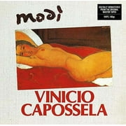 Vinicio Capossela - Modi - Vinyl