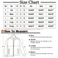 thumbnail image 3 of Puntoco Chaqueta Informal De Manga Larga Con Solapa Y Bolsillo Holgado Con Cremallera Y Bloques De Color Para Hombre, 3 of 9