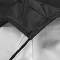 thumbnail image 4 of Oxford Cloth Outboard Motor Cover, Strong Engine Covers, For Motor Engine Boat Motor Cover Marine Accessories Cover 68x35x61 Cm, 4 of 8