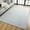 Gray, variant on Lochas Soft Modern Area Rug Boho Rugs for Bedroom Living Room Nursery Modern Home Decor Carpet,4'x6',Gray