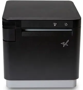 Star Micronics mC-Print3 MCP31L Thermal Printer - Monochrome