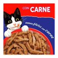 thumbnail image 4 of Alimento Húmedo Pouch Felix Fantastic Tiritas 24 Sobres Sabor Carne 85 g, 4 of 4