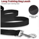 thumbnail image 3 of Dog Training Lead Leash, 10m/32ft Long Nylon Training Leads for Large Dogs Recall Obedience, 3 of 4