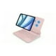 thumbnail image 1 of Teclado Magic Keyboard Pro Para Ipad Air 4/5 M2/ M3/ Pro 11 Rosa., 1 of 1