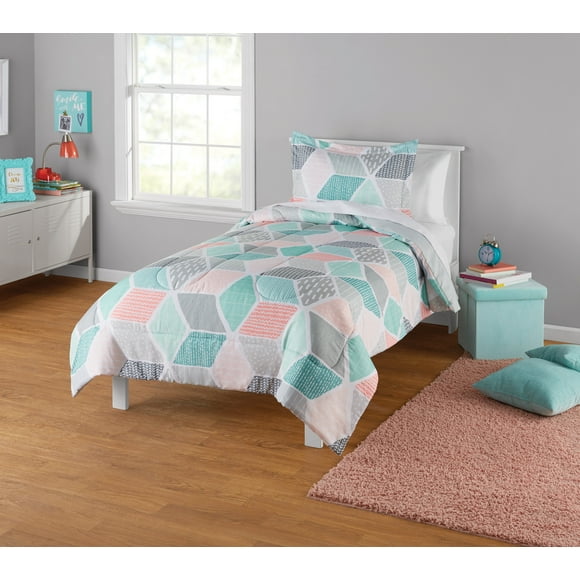 twin xl comforter sets
