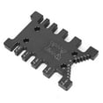 thumbnail image 1 of FLAMEEN Woodworking Accessories,Woodworking Tool,Woodworking Tenon Caliper Card Gauge Measuring Tool Woodworking Measurement Accessories, 1 of 8
