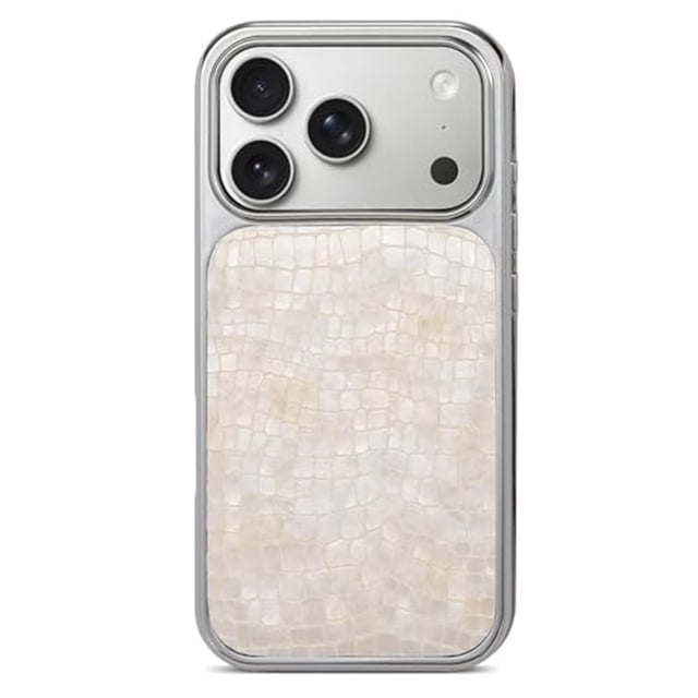 Case For IPhone 17 Pro Max/17 Pro/17 Air/17, Super Slim Shell With PU Leather Anti-Fingerprint Camera Protective Cover