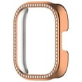 thumbnail image 1 of BotaniNest Smart Wristband Accessories Protective For Redmi 5 Lite Hollow Design Lightweight Durable Watch Band Cover, 1 of 7