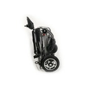 Motorized Folding Electric Wheelchair