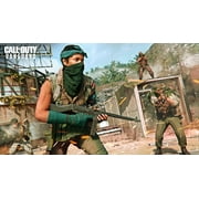 Call of Duty: Vanguard - PlayStation 4, Physical Edition