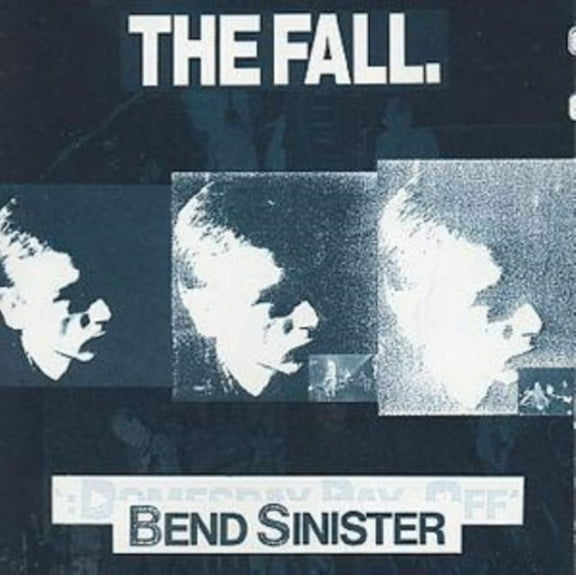 Bend Sinister The Fall (CD)
