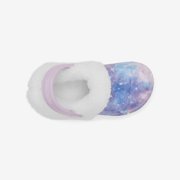 Stride Rite 360 Bray Kids Machine Washable Lined Light-Up Slip-On Clog, Sizes 3-13