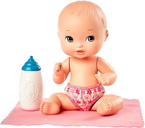 little mommy doll