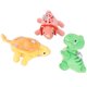 thumbnail image 5 of Dinosaurio de peluche, juguete de peluche de dinosaurio, muñeco de dinosaurio suave infantil, juguete de peluche de dinosaurio lindo, confiable y duradero, 5 of 9