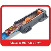 Hot Wheels Corkscrew Crash Trackset