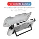 thumbnail image 4 of TPU Caja Protectora para Choque Switch2 Case () White, 4 of 9
