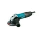 thumbnail image 1 of Mini-esmeriladora angular makita GA4534 4-1/2' 720W, 1 of 2