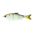 thumbnail image 5 of 6th Sense – Trace Multi-Jointed Swimbait Series, Realistic Swimming Hard Bait, 5 of 12