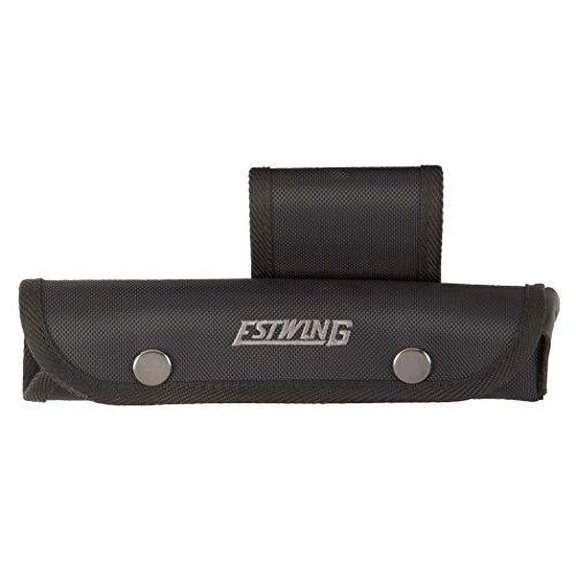 estwing #22 black replacement sheath for e30, e30se, e13p & e13pm