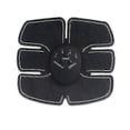 thumbnail image 1 of Factory Price Power Fit Vibration Abdominal Muscle Trainer Body Slimming Machine Fat Burning Fitness Massage Loss Exercise Belt, 1 of 5