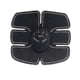 thumbnail image 1 of Factory Price Power Fit Vibration Abdominal Muscle Trainer Body Slimming Machine Fat Burning Fitness Massage Loss Exercise Belt, 1 of 5
