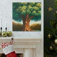 thumbnail image 6 of Oak Tree Splendor Divine - Canvas, 6 of 10