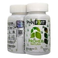 thumbnail image 3 of PHN F.VIT Moringa y Espirulina 90 Cápsulas, 3 of 4