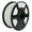 White, variant on 3D Printer Premium PETG ABS Filament 1.75mm 1kg/2.2lb