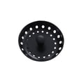 thumbnail image 1 of Filtro de Agua para Fregadero Filtro de Fregadero de Acero Inoxidable para el Hogar Cesta de Fregadero Enchufe de Fregadero Cuenca de Verduras Accesorios de Bloqueo de Agua Fregadero de Acero Inoxidab, 1 of 1