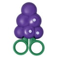thumbnail image 3 of Ciseaux de Couturière en Acier Inoxydable pour Fruits avec Étui Raisin, 3 of 8