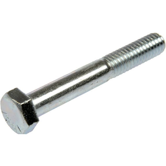 Dorman 170-122 Bolt Silver (Pack of 50)