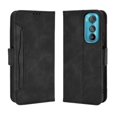 thumbnail image 4 of Funda Tipo Billetera GANGXUN para Motorola Edge 30 – Tapa Flip con Tarjetero, 4 of 5
