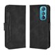 thumbnail image 4 of Funda Tipo Billetera GANGXUN para Motorola Edge 30 – Tapa Flip con Tarjetero, 4 of 5