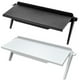 thumbnail image 3 of TV Monitor Organizer Screen Top Shelf Storage Holder Desktop Stand TV Rack Adjustable, 3 of 5
