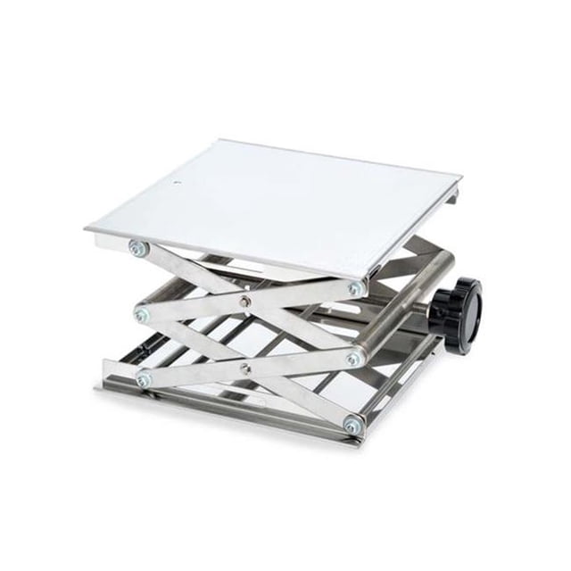 Ohaus 30400005 12 x 12 in. Clamp Support Lab-Lift