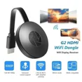 thumbnail image 1 of DEBGFS For Chromecast Google Wireless HDMI-Compatible HD Display Media Streaming Video., 1 of 4