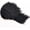 Black, variant on Shaggy Plush Faux Fur Fabric Precut Strips Fluffy Fuzzy Craft Fur for Gnomes Beard Hair Cosplay Costume Dwarf Decoration, Hot Pink 2x60 inch
